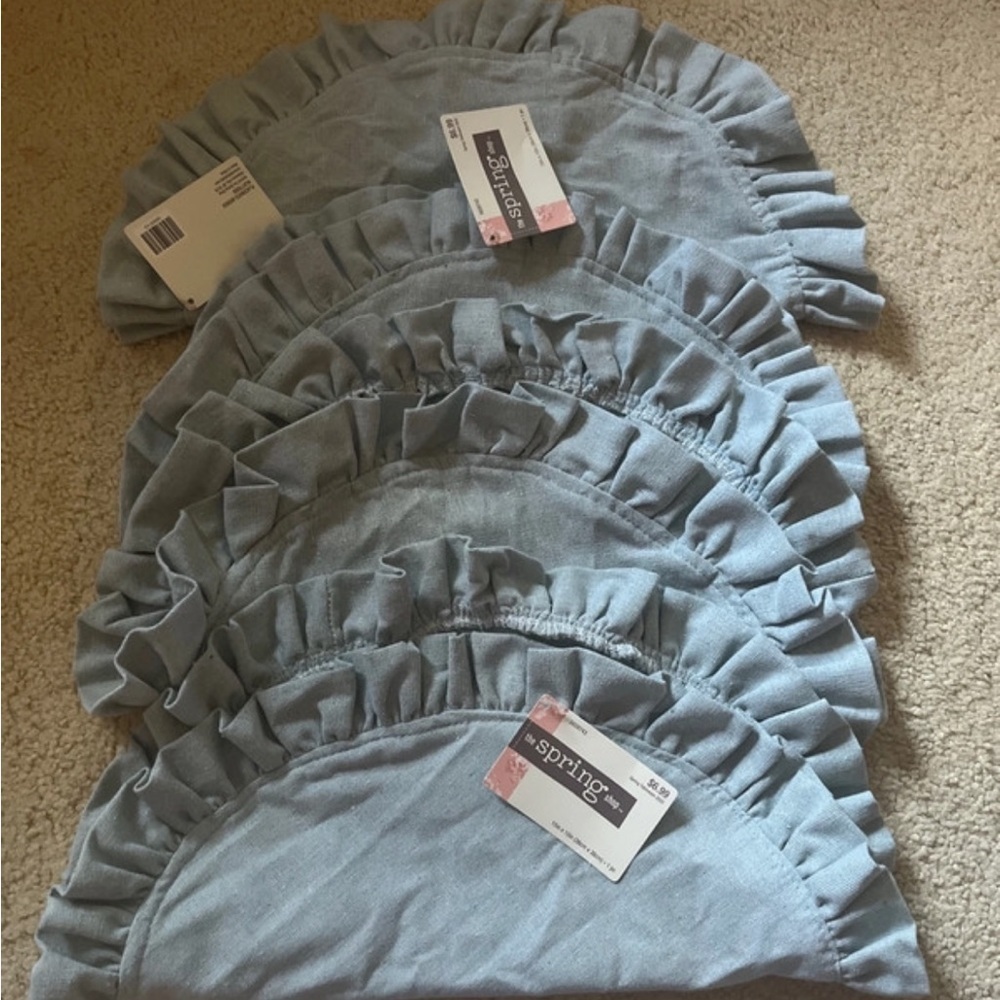 NWT‎ 4 placemats
